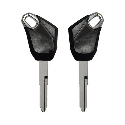 Dijelovi za motocikle za motocikle Embrio Prazni ključevi za Kawasaki Z1000 Z1000SX ZX-14R GTR1400 Versys 650 ER6N Dodaci za motocikle