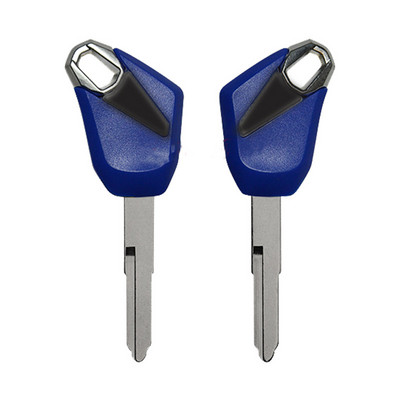 Dijelovi za motocikle za motocikle Embrio Prazni ključevi za Kawasaki Z1000 Z1000SX ZX-14R GTR1400 Versys 650 ER6N Dodaci za motocikle