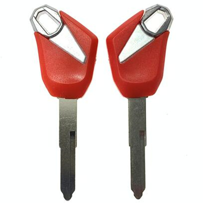 Dijelovi za motocikle za motocikle Embrio Prazni ključevi za Kawasaki Z1000 Z1000SX ZX-14R GTR1400 Versys 650 ER6N Dodaci za motocikle