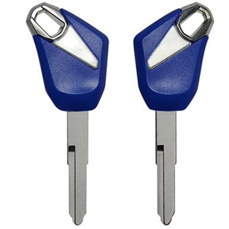 Dijelovi za motocikle za motocikle Embrio Prazni ključevi za Kawasaki Z1000 Z1000SX ZX-14R GTR1400 Versys 650 ER6N Dodaci za motocikle