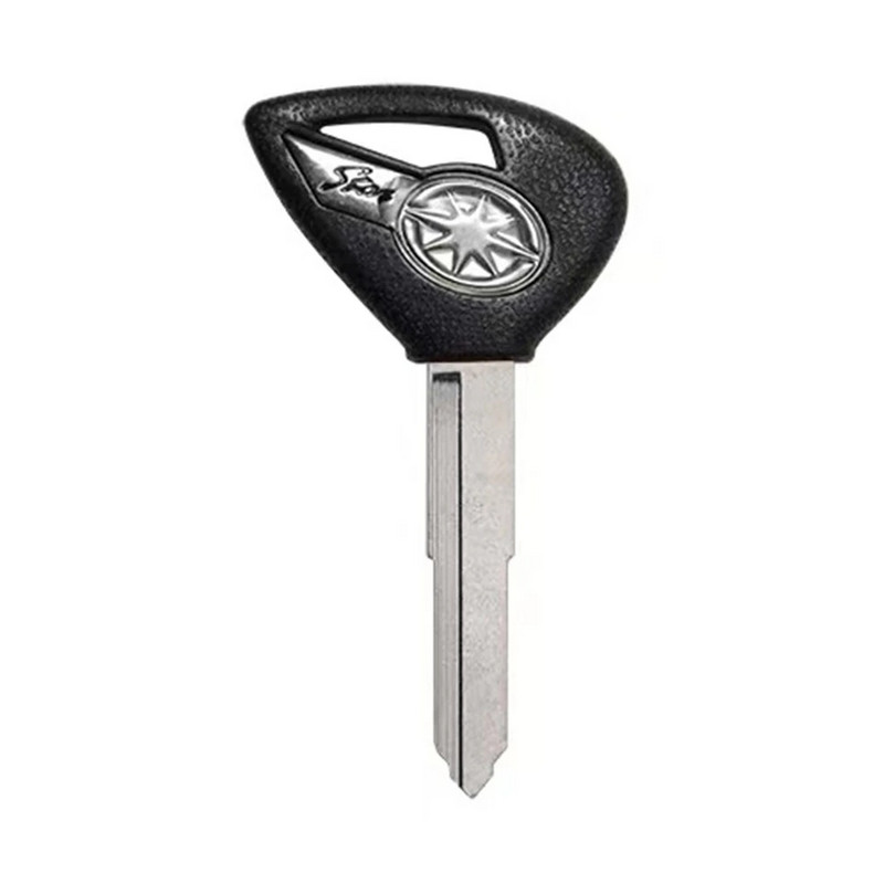Potrivit pentru YAMAHA Dragstar V-Star DS XV1900 XVS1300 XVS950/400/650 cheie goală netăiată