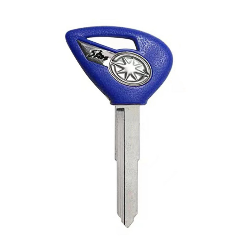 Potrivit pentru YAMAHA Dragstar V-Star DS XV1900 XVS1300 XVS950/400/650 cheie goală netăiată