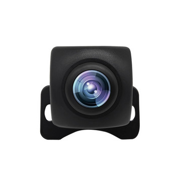 Безжична автомобилна камера за задно виждане WIFI 170 градуса WiFi камера за заден ход Dash Cam HD нощно виждане за iPhone Android 12V 24V автомобили