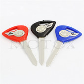 Cheie goală dreapta netăiată Se potrivește pentru MT01/07/09/03 XT660 V-Star DS 400/650 XV1900 XVS400/650/950/1100/1300 XV250 TDM850/900 VMX1700 BT