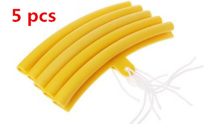 5 buc unelte de mână Instrumente de reparare a anvelopelor Ajutor pentru schimbarea roților pentru jante automate pentru repararea anvelopelor universale Capac de protecție pentru jante