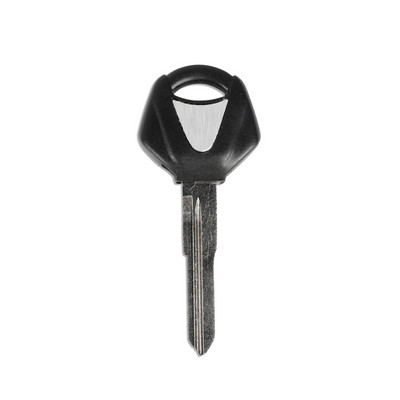 Skirta YAMAHA R25 R3 xmax X-MAX X MAX 125 200 250 MT01 SR400 FZ6R FZ6N motociklų priedams Nepjaustyti pakaitiniai raktų ruošiniai embrionas