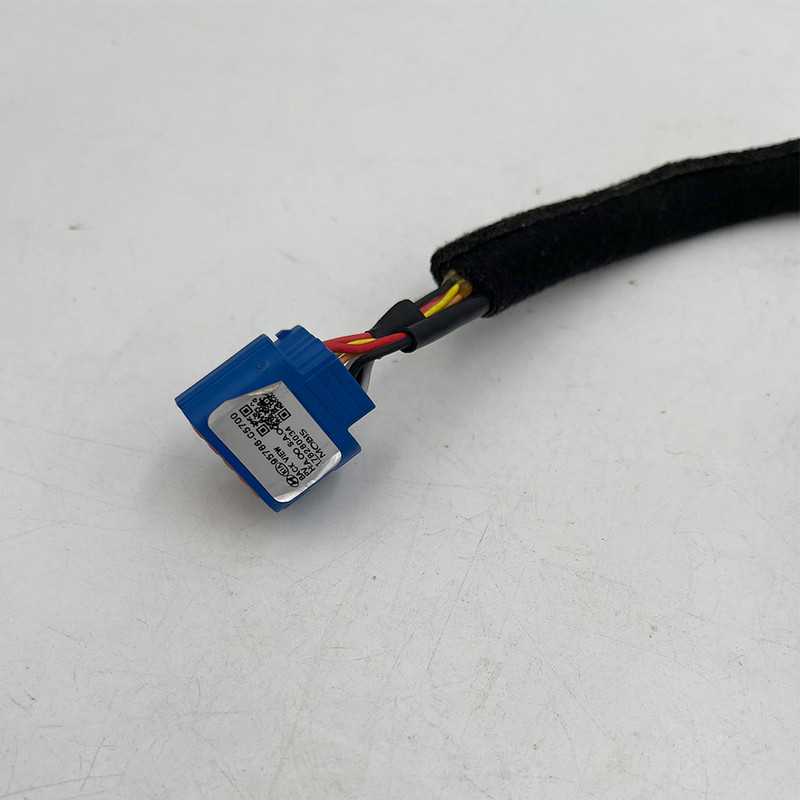95766-C5700 ΓΝΗΣΙΑ ΚΑΜΕΡΑ ASSY-BACK VIEW 95766C5700 ΓΙΑ KIA SORENTO 18