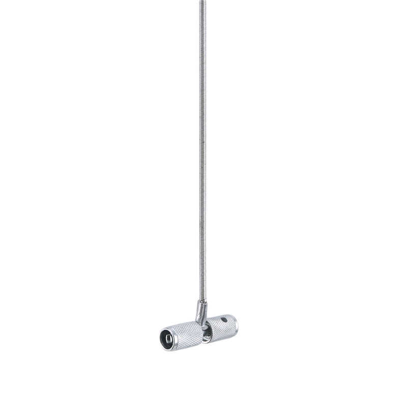 Autóacél eltávolító gumiabroncs szelepszár és mag szerelőszerszám kábel típusú lehúzó 8,66 hüvelyk 22 cm