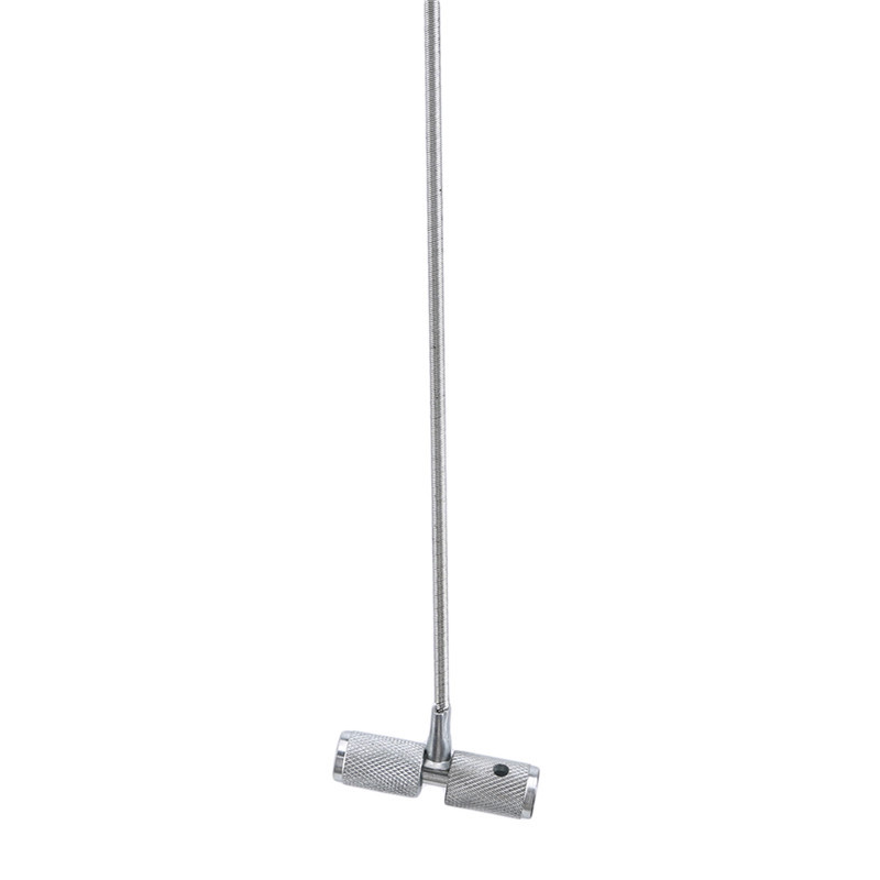 Autóacél eltávolító gumiabroncs szelepszár és mag szerelőszerszám kábel típusú lehúzó 8,66 hüvelyk 22 cm