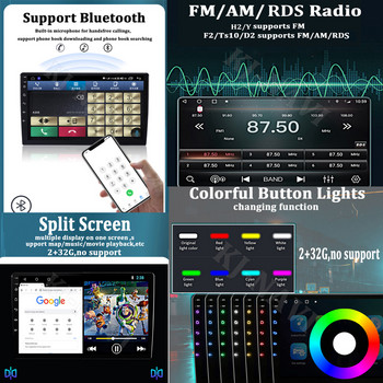 Για Mitsubishi Pajero Sport 3 L200 2015 - 2019 Android 13 Auto Radio Multimedia Video Player Navigation Mirror Link Bluetooth