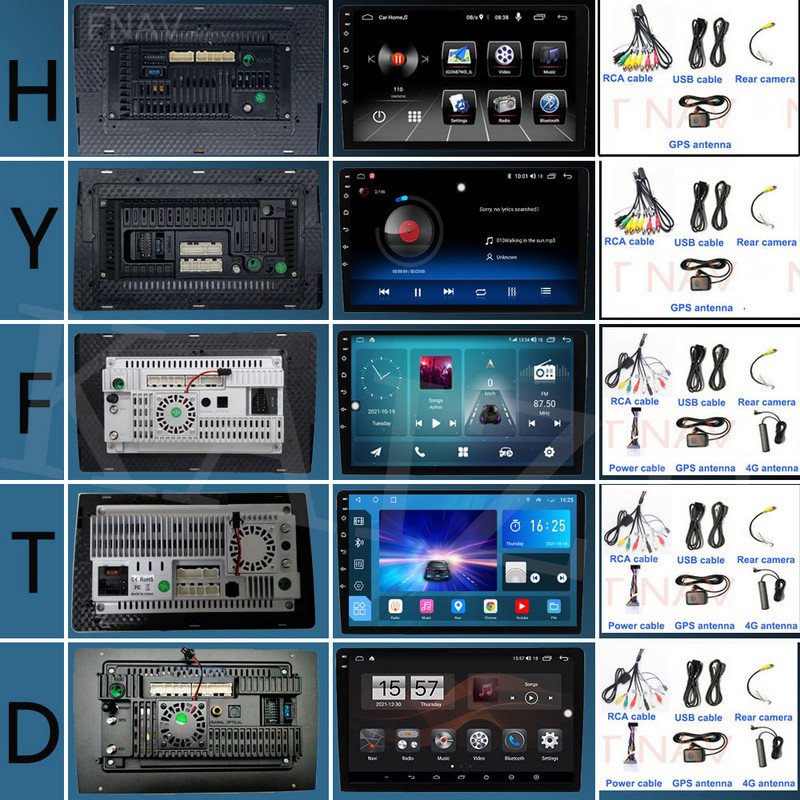 Android 12 Ecran auto de 9 inchi pentru Hyundai Rohens Genesis Coupe 2008 - 2013 Radio auto Stereo Player Vedio Navigație GPS BT 4G LTE