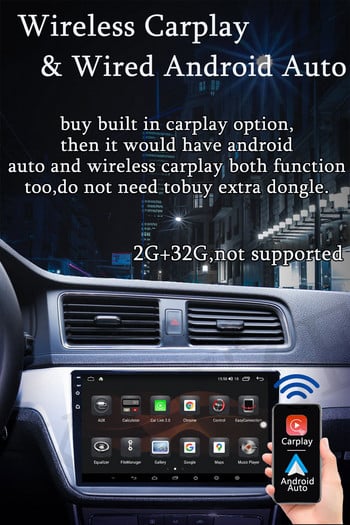 За Hyundai I30 2006 2007 2008 2009 2010 2011 Android12 9-инчов автомобилен екран Автомобилно радио Стерео Vedio Player GPS навигация BT 4G LTE