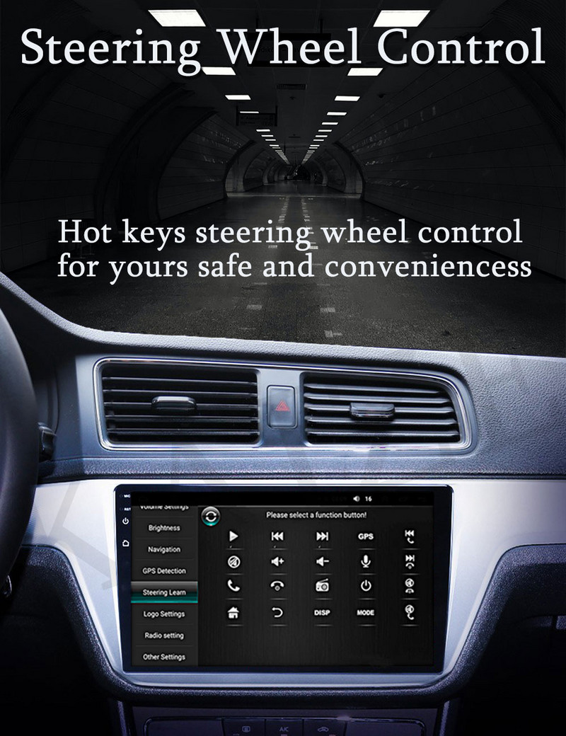 Hyundai I30 2006 2007 2008 2009 2010 2011 Android12 9 hüvelykes autós képernyő autórádió sztereó videó lejátszóhoz GPS navigáció BT 4G LTE