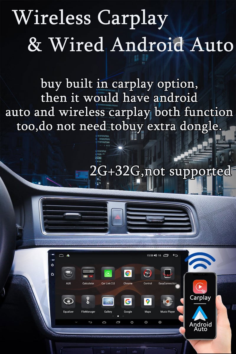 Hyundai I30 2006 2007 2008 2009 2010 2011 Android12 9 hüvelykes autós képernyő autórádió sztereó videó lejátszóhoz GPS navigáció BT 4G LTE