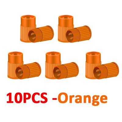 4/10/20 ks krytky ventilov pneumatík automobilu, plastové čierne krytky ventilov pneumatík bicyklov s odstraňovačom jadra ventilu, kryty ventilov pre autá a motocykle