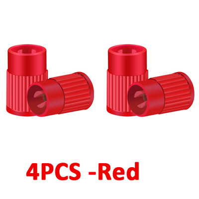 4/10/20 ks krytky ventilov pneumatík automobilu, plastové čierne krytky ventilov pneumatík bicyklov s odstraňovačom jadra ventilu, kryty ventilov pre autá a motocykle