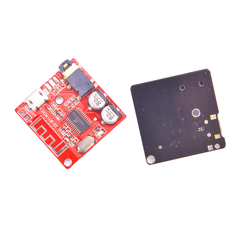 Vhm-314 Bluetooth garso imtuvo plokštė-5.0 Mp3 Lossless Dekoderio plokštės DIY rinkiniai