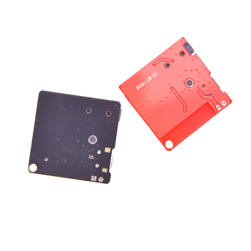 Vhm-314 Bluetooth garso imtuvo plokštė-5.0 Mp3 Lossless Dekoderio plokštės DIY rinkiniai