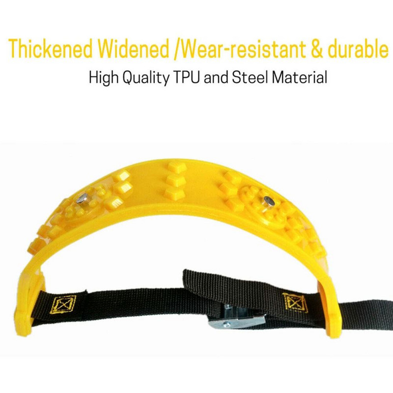 Lanțuri de zăpadă pentru anvelope de mașină, 10/1 buc. Lanțuri pentru anvelope de iarnă pentru zăpadă, curele antiderapante pentru anvelope de noroi, curele de conducere de urgență pe roți pentru mașină