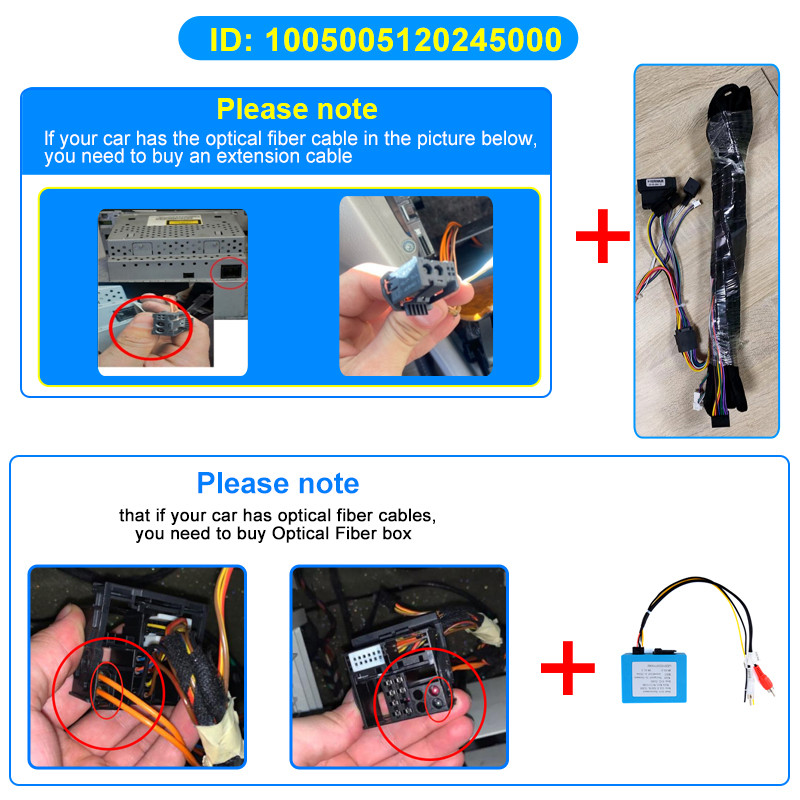 8 inch Android Car Multimedia Player Radio GPS pentru Mercedes Benz C-Class W203/CLC CarPlay AUTO Wifi 4G 8Core Navi Stereo BT