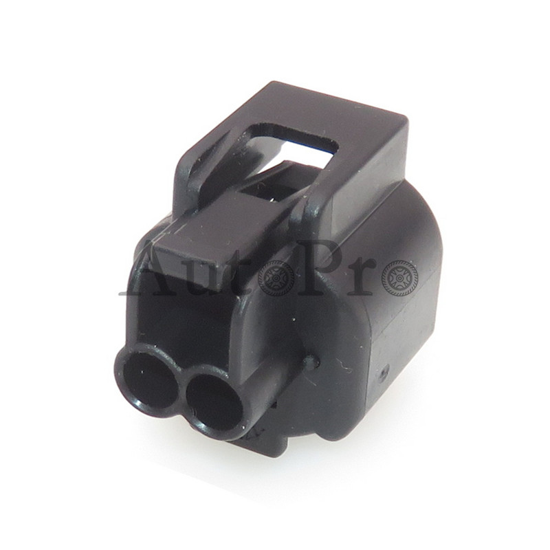 1 rinkinys 2 skylių MG640461-5 automobilio įsiurbiamo oro temperatūros jutiklis, vandeniui atsparus laidinis kabelio lizdas, automatinio plastikinio korpuso jungtis, skirta Toyota