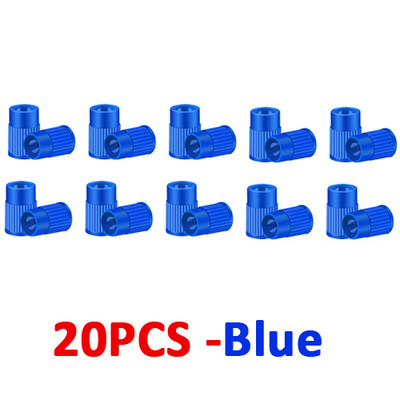 Automobilių padangų įrankio dangtelis su įpjovomis galvutės vožtuvo koto dangteliais su šerdies nuėmimo įrankiu, skirtas automobilių sunkvežimių motociklų dviračių plastikiniams vožtuvų dangteliams, universaliems