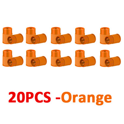 Automobilių padangų įrankio dangtelis su įpjovomis galvutės vožtuvo koto dangteliais su šerdies nuėmimo įrankiu, skirtas automobilių sunkvežimių motociklų dviračių plastikiniams vožtuvų dangteliams, universaliems