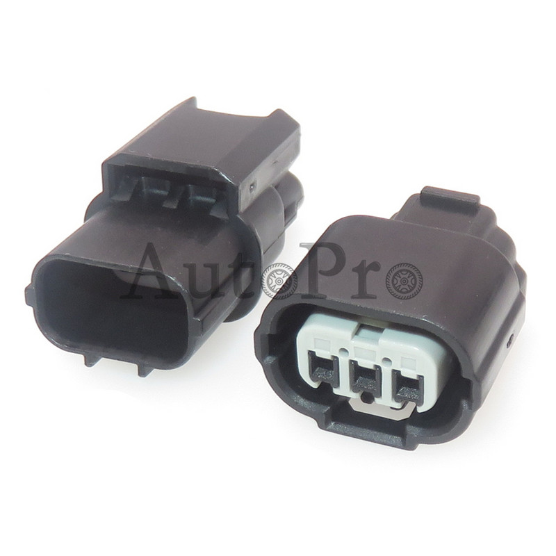 1 rinkinys 3 anga 6188-4739 6189-0887 Automobilių priedai Automobilių uždegimo ritė Elektros laidų kištukas Automatinė vandeniui atspari jungtis