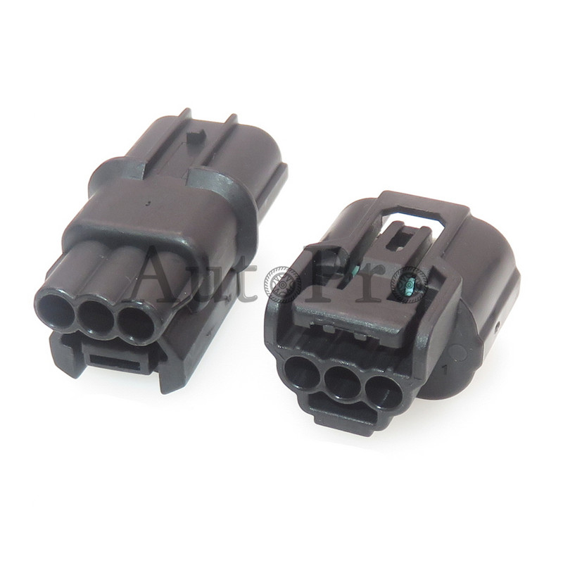 1 rinkinys 3 anga 6188-4739 6189-0887 Automobilių priedai Automobilių uždegimo ritė Elektros laidų kištukas Automatinė vandeniui atspari jungtis