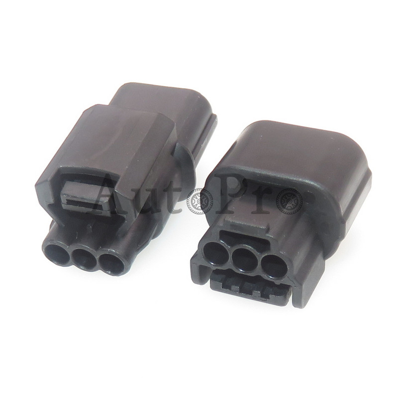 1 rinkinys 3 anga 6188-4739 6189-0887 Automobilių priedai Automobilių uždegimo ritė Elektros laidų kištukas Automatinė vandeniui atspari jungtis