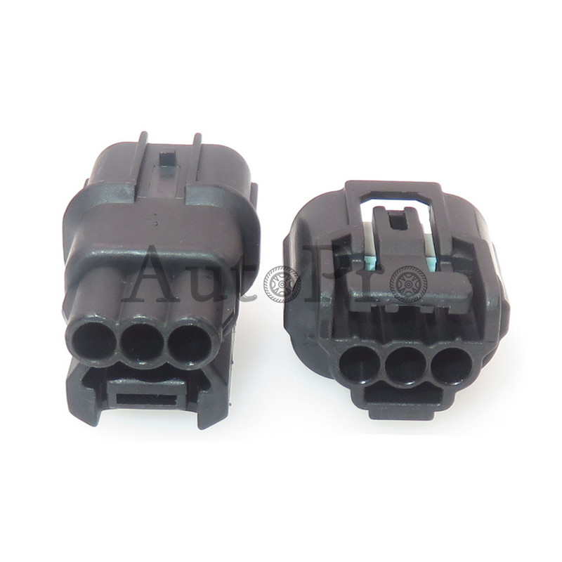 1 rinkinys 3 anga 6188-4739 6189-0887 Automobilių priedai Automobilių uždegimo ritė Elektros laidų kištukas Automatinė vandeniui atspari jungtis