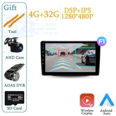 Pentru Kia Sorento 2 II XM 2012 - 2021 Radio auto Multimedia Player Video Navigatie stereo GPS Android 12 No 2din 2 din dvd