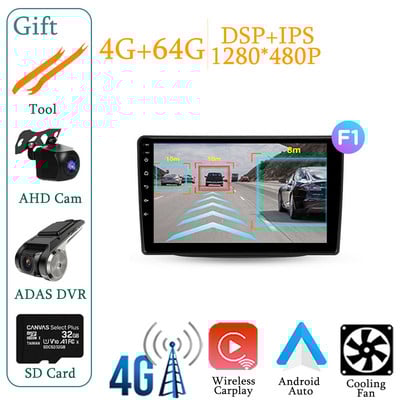 Pentru Kia Sorento 2 II XM 2012 - 2021 Radio auto Multimedia Player Video Navigatie stereo GPS Android 12 No 2din 2 din dvd