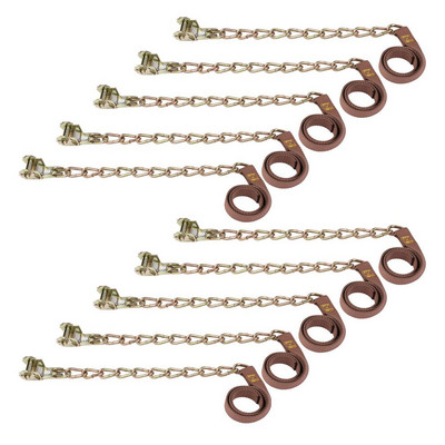 6/10 bucăți universale din oțel pentru camioane roți pentru mașini anvelope anvelope zăpadă gheață lanțuri centură iarnă vehicule antiderapante SUV lanț roți noroi drum sigur