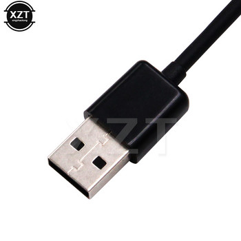 Καλώδιο δεδομένων φόρτισης φορτιστή USB για καρτέλα Samsung galaxy 2 3 Σημείωση P1000 P3100 P3110 P5100 P5110 P7300 P7310 P7500 P7510 N8000