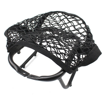 Pentru Vespa GTS300 GTV300 GTS-300 GTV 300 Sei Giorni Suport de depozitare Split Suport pentru bagaje din plasă Suport pachet Pachetă Suport de mijloc