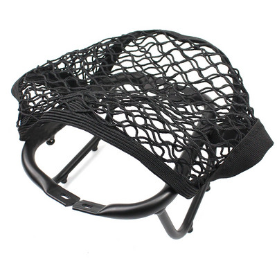 Pentru Vespa GTS300 GTV300 GTS-300 GTV 300 Sei Giorni Suport de depozitare Split Suport pentru bagaje din plasă Suport pachet Pachetă Suport de mijloc