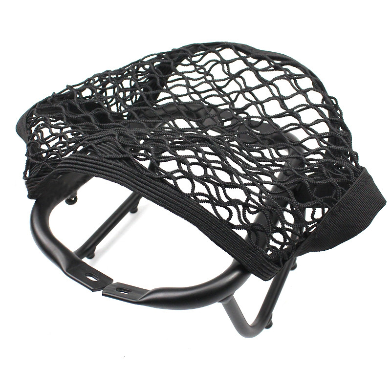 Pentru Vespa GTS300 GTV300 GTS-300 GTV 300 Sei Giorni Suport de depozitare Split Suport pentru bagaje din plasă Suport pachet Pachetă Suport de mijloc