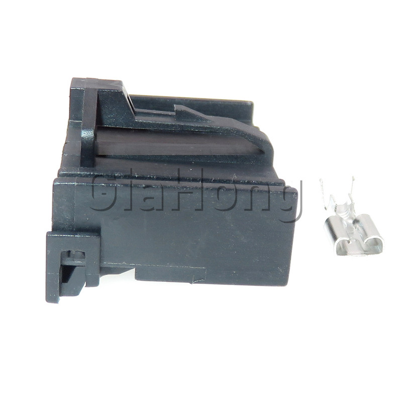 1 set 5 moduri mufă desigilată aer condiționat panou de comandă conector cablu accesorii auto priză cablu sârmă auto