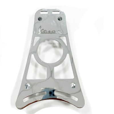Pentru Vespa GTS300 GTV300 GTS-300 Sei Giorni Raft de depozitare Split Suport pentru bagaje Placa de picior Suport de mijloc Suport de pahare pentru pedala