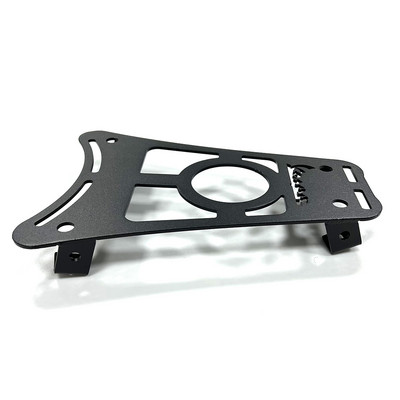 Pentru Vespa GTS300 GTV300 GTS-300 Sei Giorni Raft de depozitare Split Suport pentru bagaje Placa de picior Suport de mijloc Suport de pahare pentru pedala