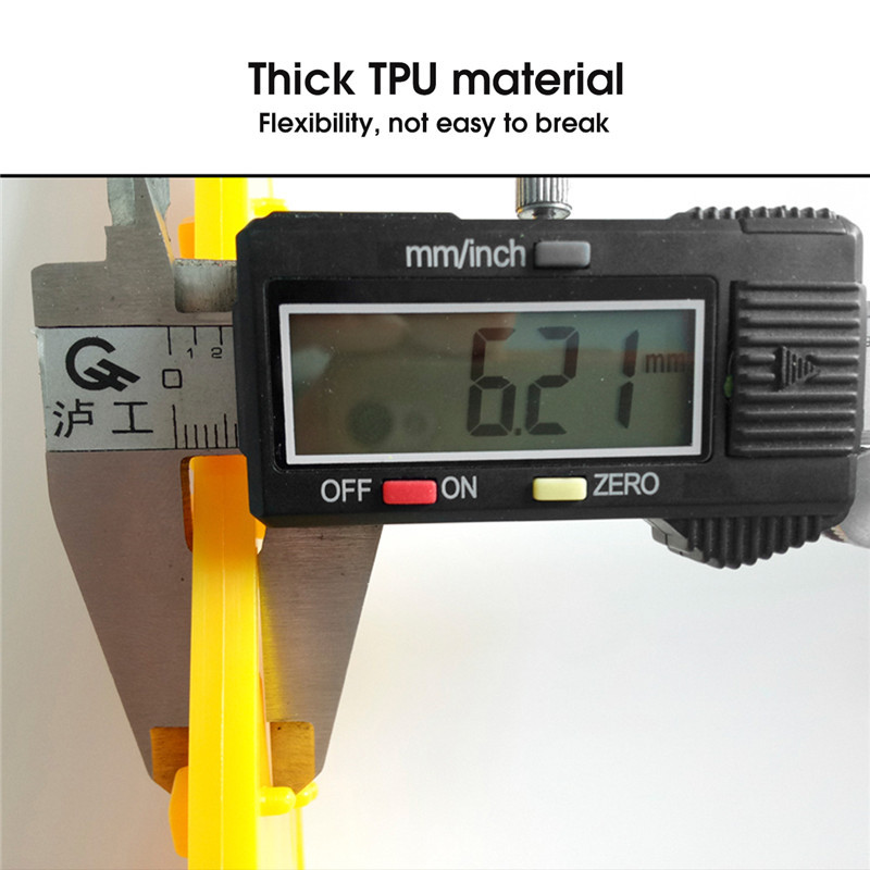 10KOM Lanci za snijeg od automobilskih guma Zimski lanci za gume za snijeg Gume od blata Protuklizni pojasevi Pojasevi za hitnu vožnju na kotačima