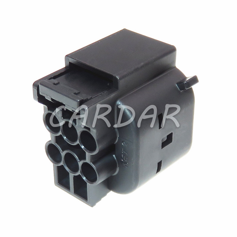 1 set 6 pini cablaj far auto priză impermeabilă pentru Hyundai Kia MG643866-5