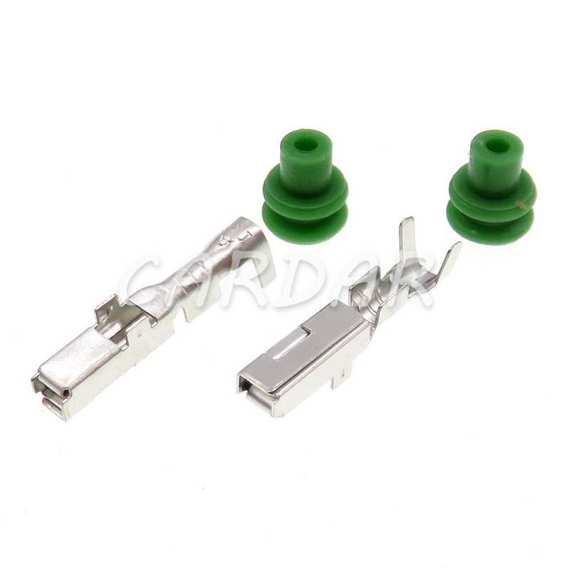 1 set 6 pini cablaj far auto priză impermeabilă pentru Hyundai Kia MG643866-5