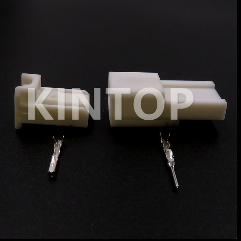 1 készlet 5 tűs 90980-12365 90980-12366 Automatikus fényszóró fényerő-magasság-beállító kábelcsatlakozó 6098-3802 6098-3810