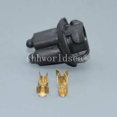 shhworldsea 2 buc. T5 T10 T15 Suport lampă Suport lampă auto Suport lampă marcare lățime T10 Suport bec de rezervă auto