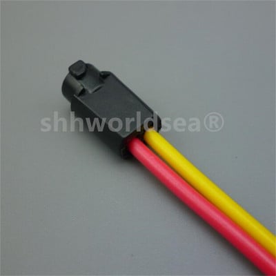 shhworldsea 2 buc. T5 T10 T15 Suport lampă Suport lampă auto Suport lampă marcare lățime T10 Suport bec de rezervă auto