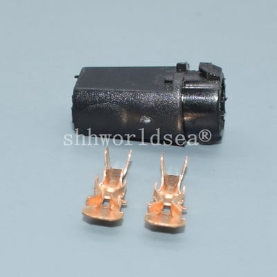 shhworldsea 2 buc. T5 T10 T15 Suport lampă Suport lampă auto Suport lampă marcare lățime T10 Suport bec de rezervă auto