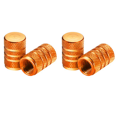 Capace tijă roată anvelopă din aluminiu Tijă roată roată Capac supapă aer din aliaj de aluminiu Capace supapă roată anvelopă roată anvelopă Capace tijă jantei anvelopei