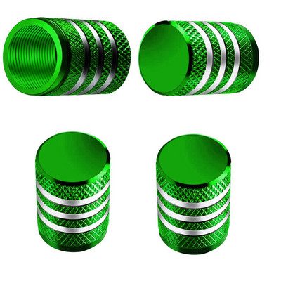 Capace tijă roată anvelopă din aluminiu Tijă roată roată Capac supapă aer din aliaj de aluminiu Capace supapă roată anvelopă roată anvelopă Capace tijă jantei anvelopei